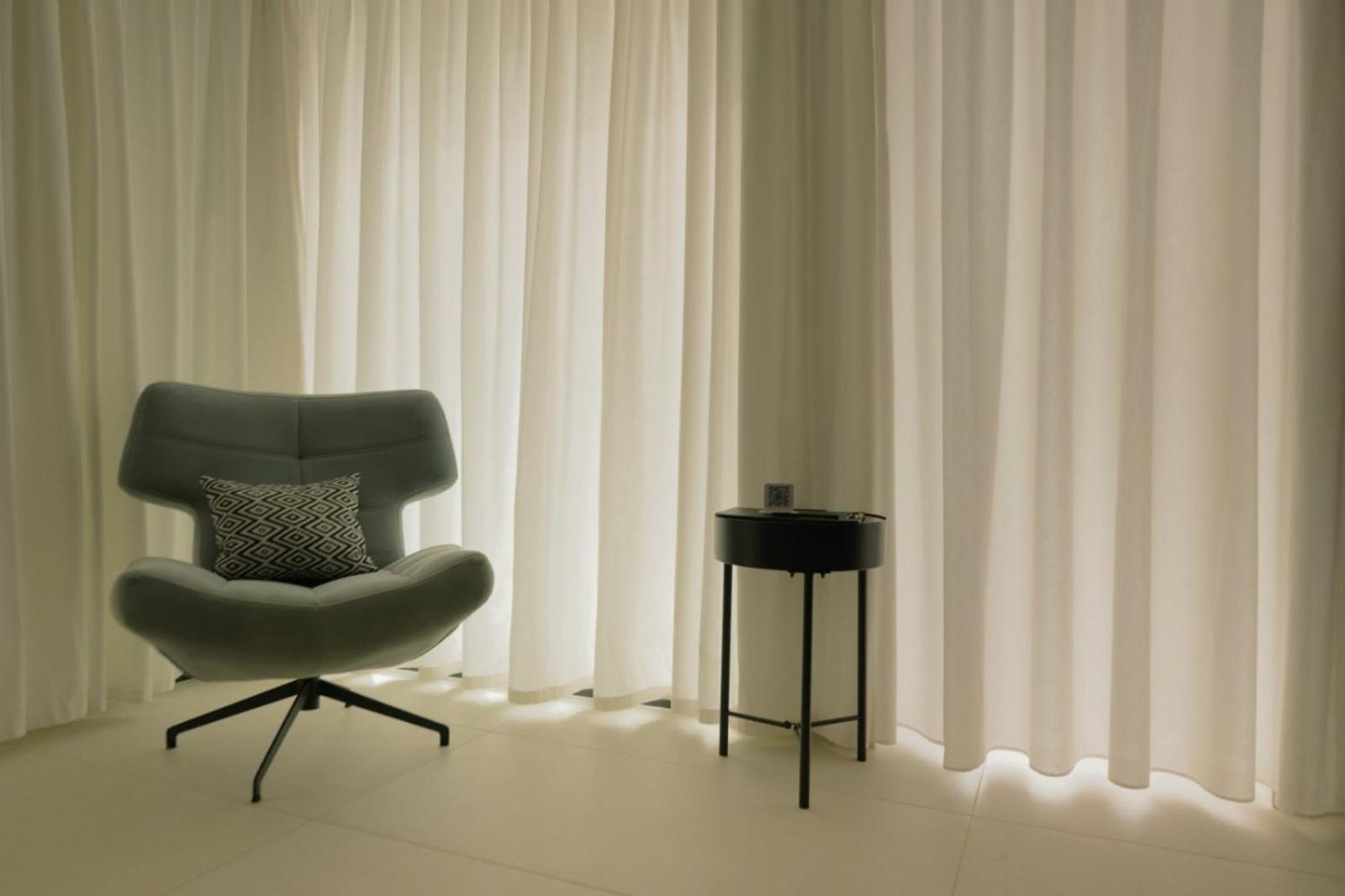 Irini Design Apartments Plomari Esterno foto